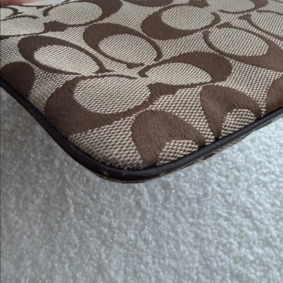 Coach Crossbody Bag - Picture 7 of 14